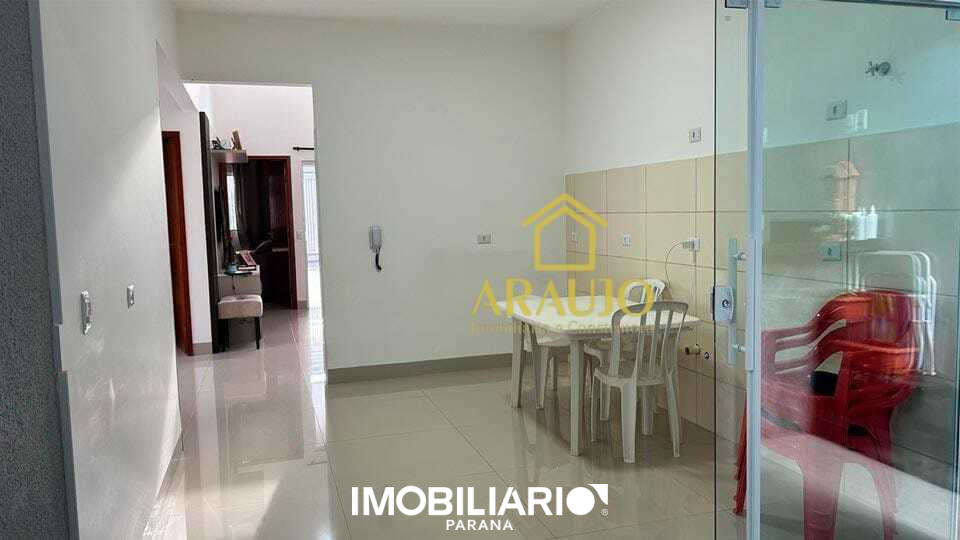 Residência para  Venda em Umuarama pela Araujo