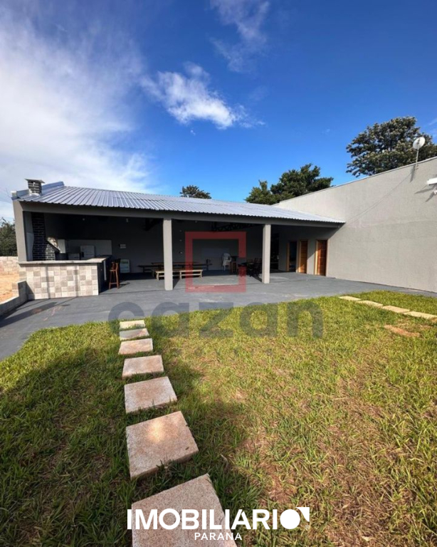 Chácara para  Venda em Umuarama pela Cazan Imóveis