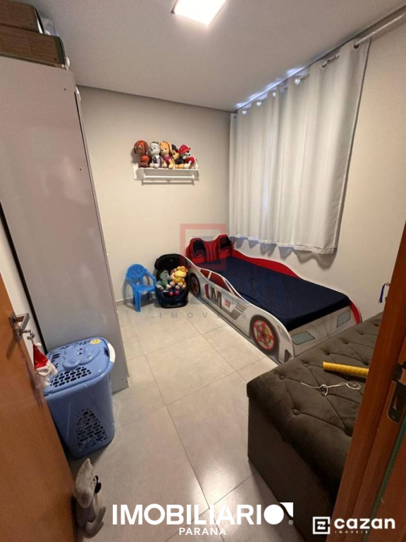 Apartamento para  Venda em Umuarama pela Cazan Imóveis