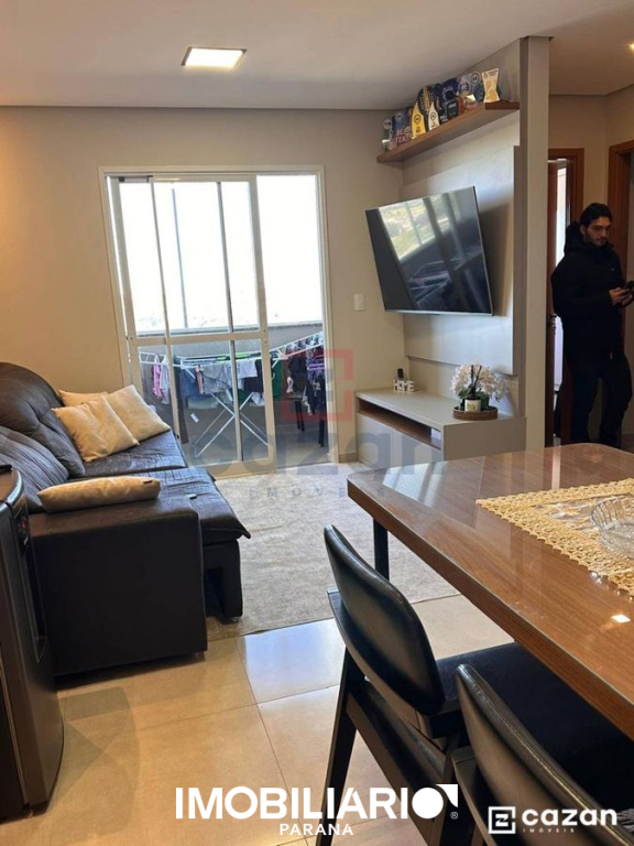 Apartamento para  Venda em Umuarama pela Cazan Imóveis