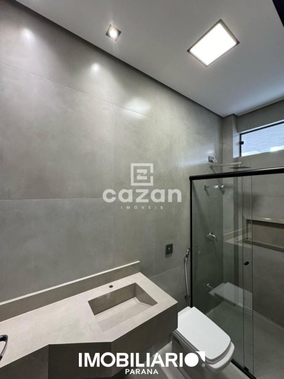 Residência para  Venda em Umuarama pela Cazan Imóveis