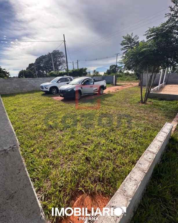 Chácara para  Venda em Umuarama pela Cazan Imóveis