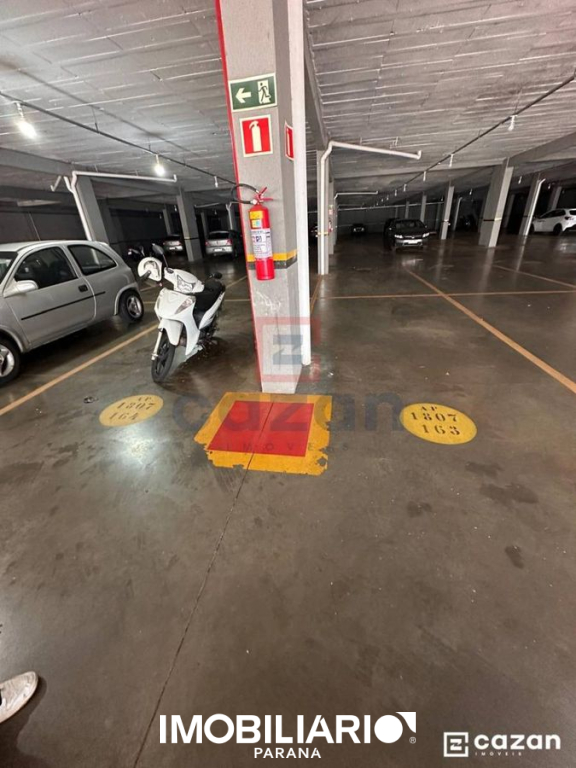 Apartamento para  Venda em Umuarama pela Cazan Imóveis