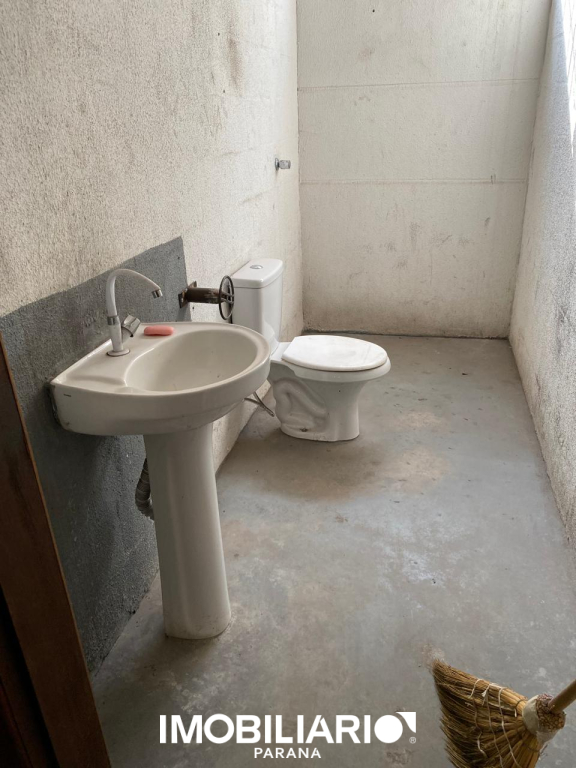 Salão Comercial para  Alugar em Umuarama pela Caetano & Otávio