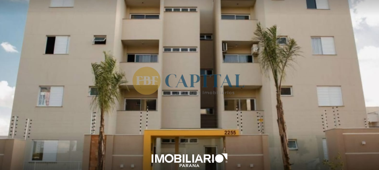 Apartamento para  Venda em Umuarama pela FBF Capital