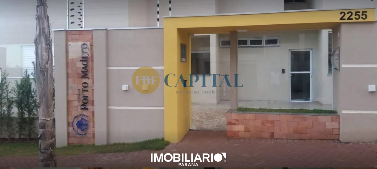 Apartamento para  Venda em Umuarama pela FBF Capital