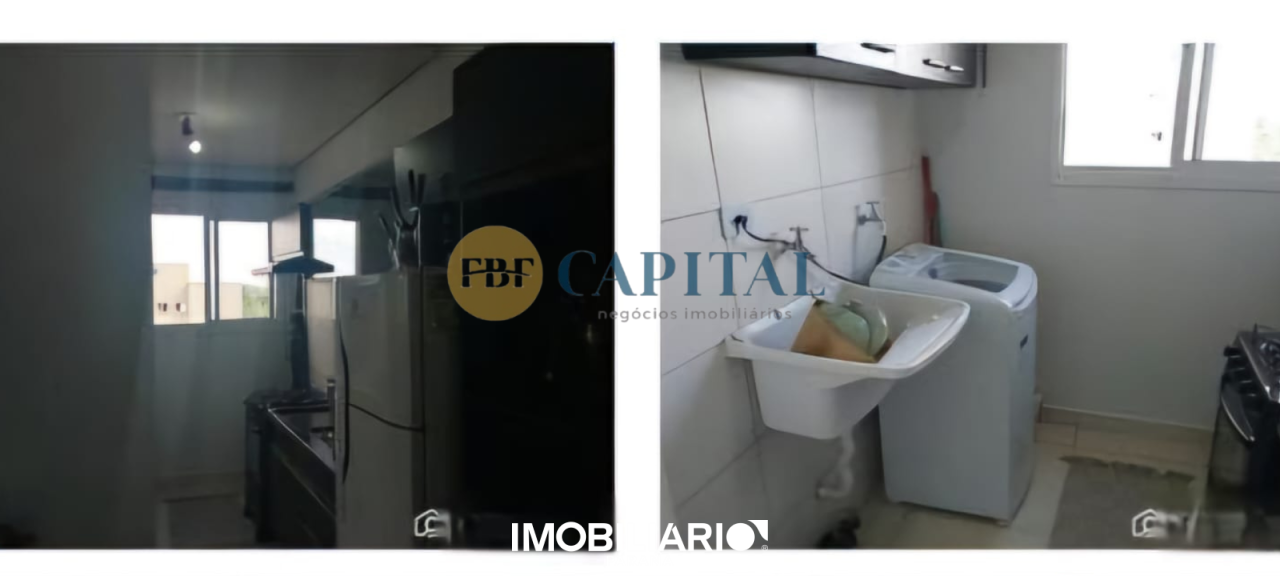 Apartamento para  Venda em Umuarama pela FBF Capital