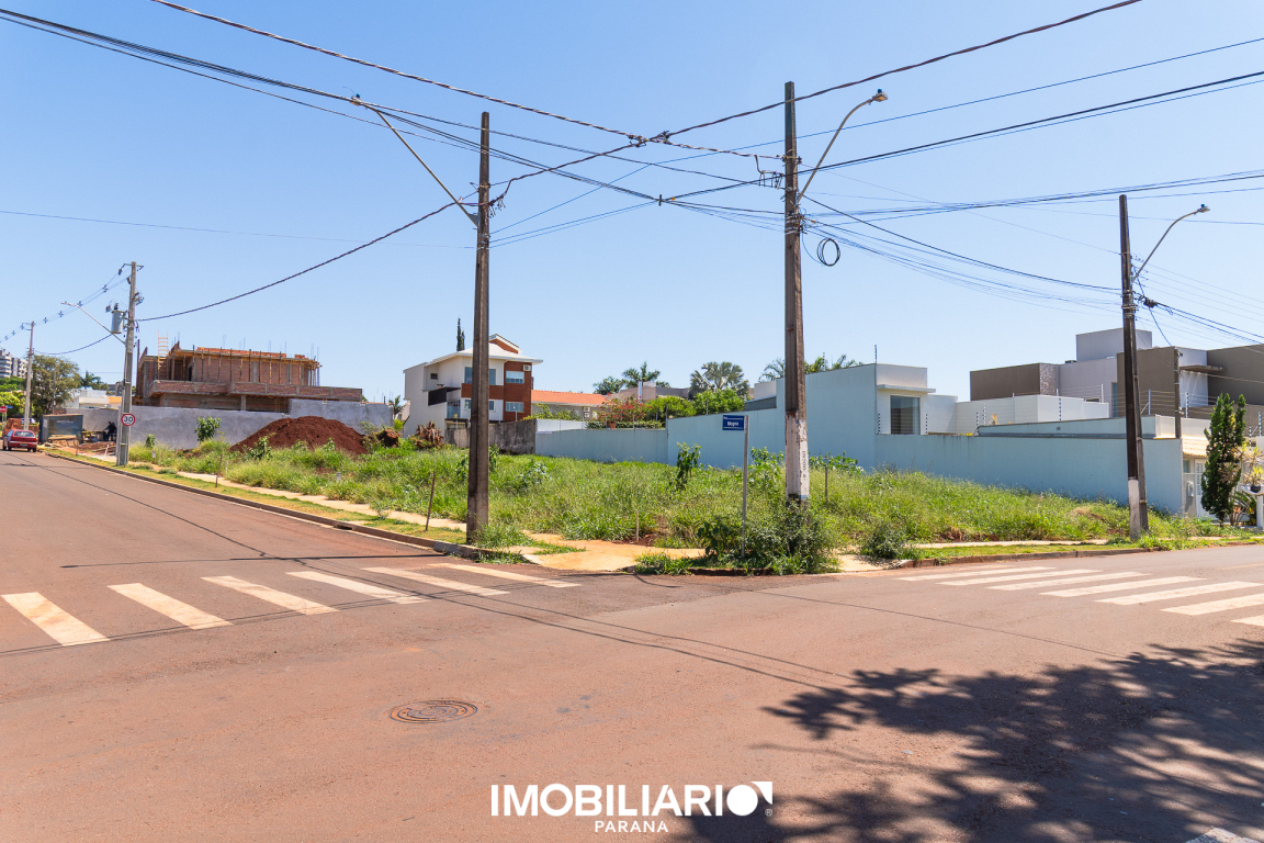 Terreno para  Venda em Campo Mourão pela Marcovic Incorporadora