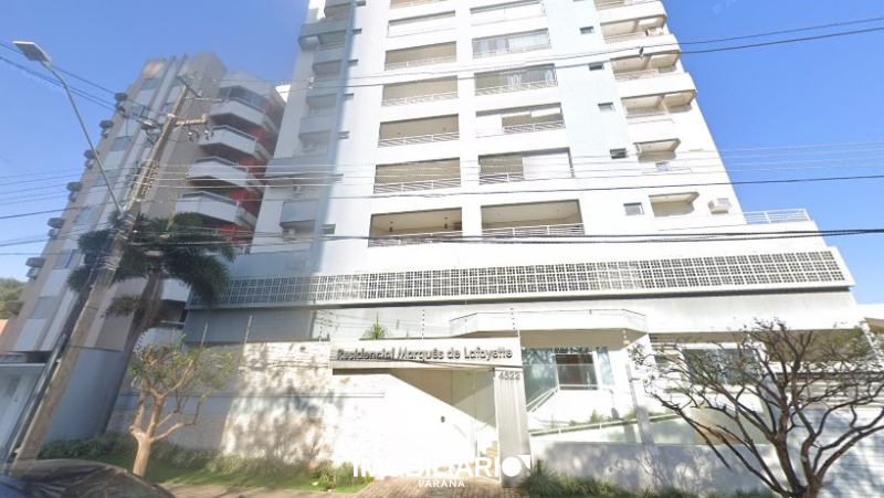 Apartamento para  Alugar em Umuarama pela Caetano & Otávio