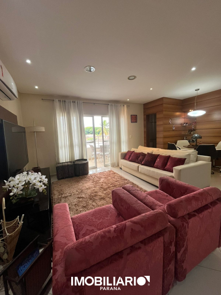 Apartamento para  Alugar em Umuarama pela Caetano & Otávio