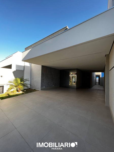 Residência para  Venda em Umuarama pela Caetano & Otávio