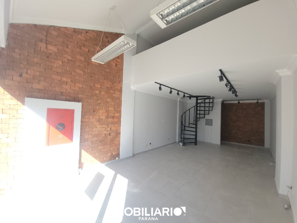 Sala Comercial para  Alugar em Umuarama pela Delta