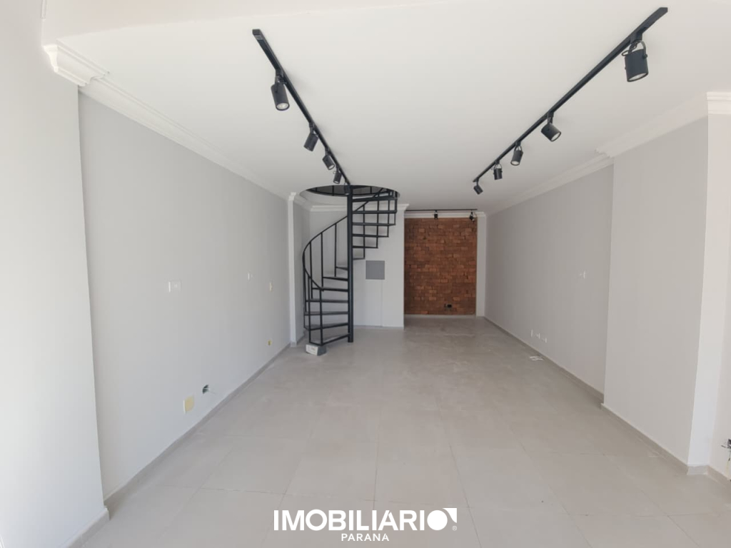 Sala Comercial para  Alugar em Umuarama pela Delta