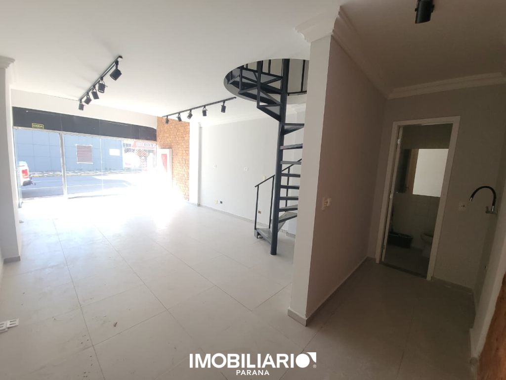 Sala Comercial para  Alugar em Umuarama pela Delta