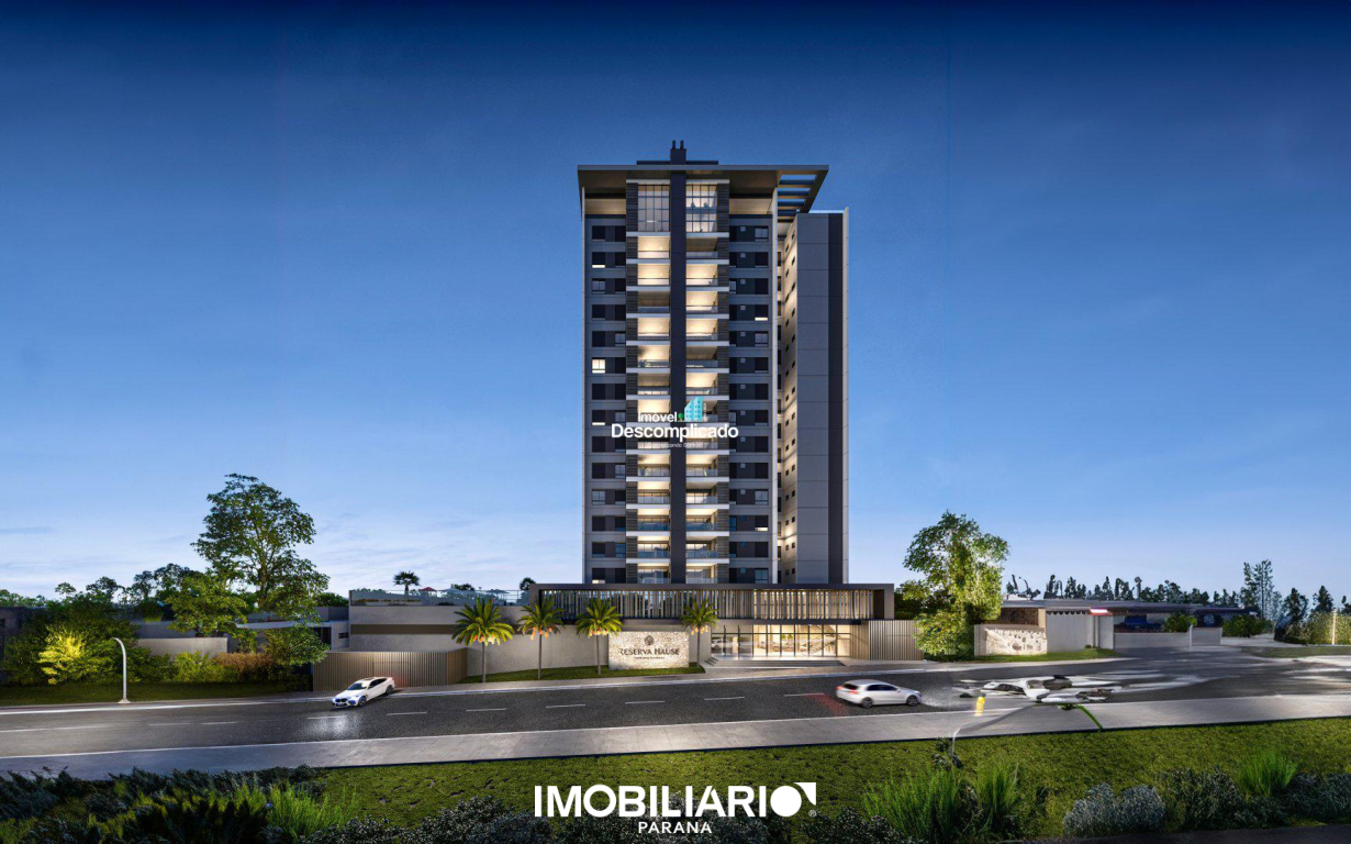 Apartamento para  Venda em Umuarama pela Imóvel Descomplicado