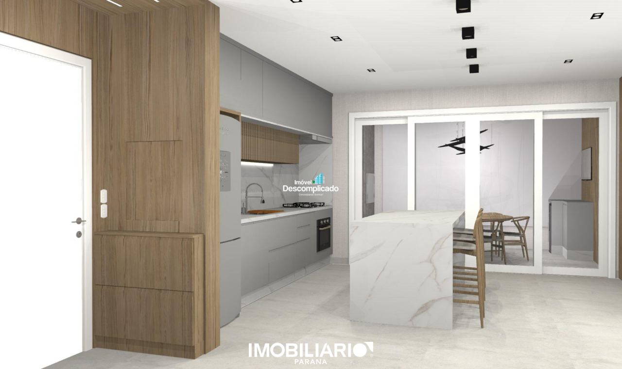 Apartamento para  Venda em Umuarama pela Imóvel Descomplicado