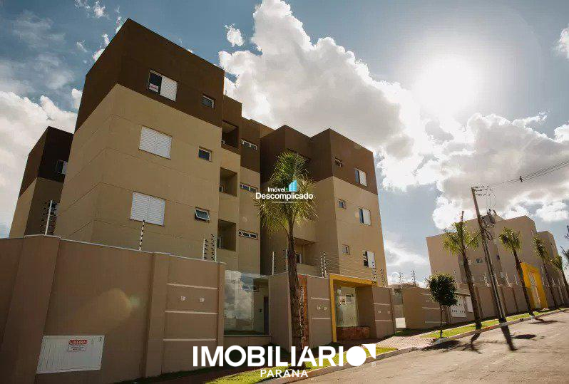 Apartamento para  Venda em Umuarama pela Imóvel Descomplicado