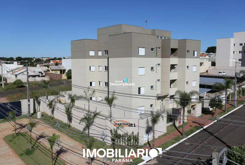 Apartamento para  Venda em Umuarama pela Imóvel Descomplicado