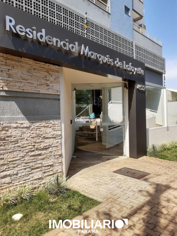 Apartamento para  Venda em Umuarama pela Imóvel Descomplicado