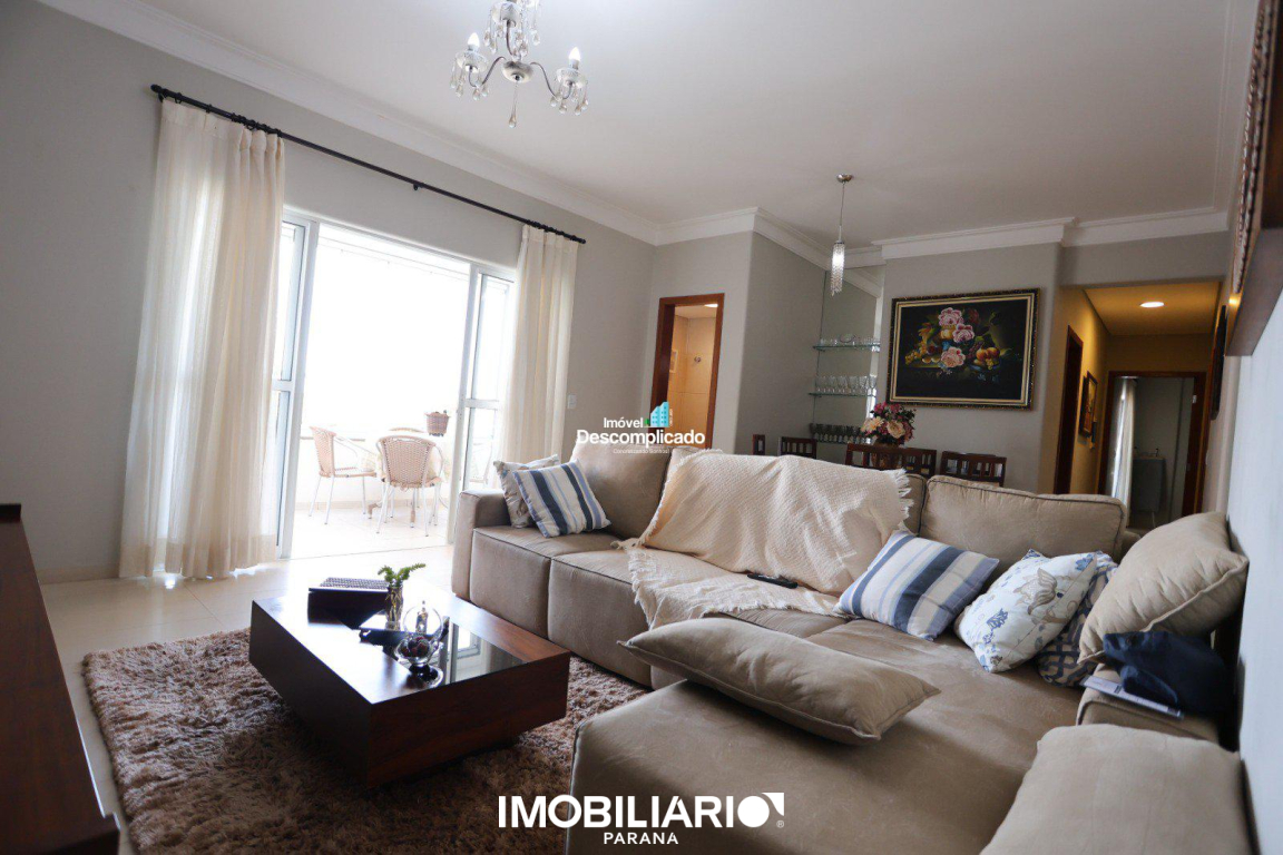 Apartamento para  Venda em Umuarama pela Imóvel Descomplicado