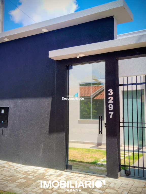 Residência para  Venda em Umuarama pela Imóvel Descomplicado