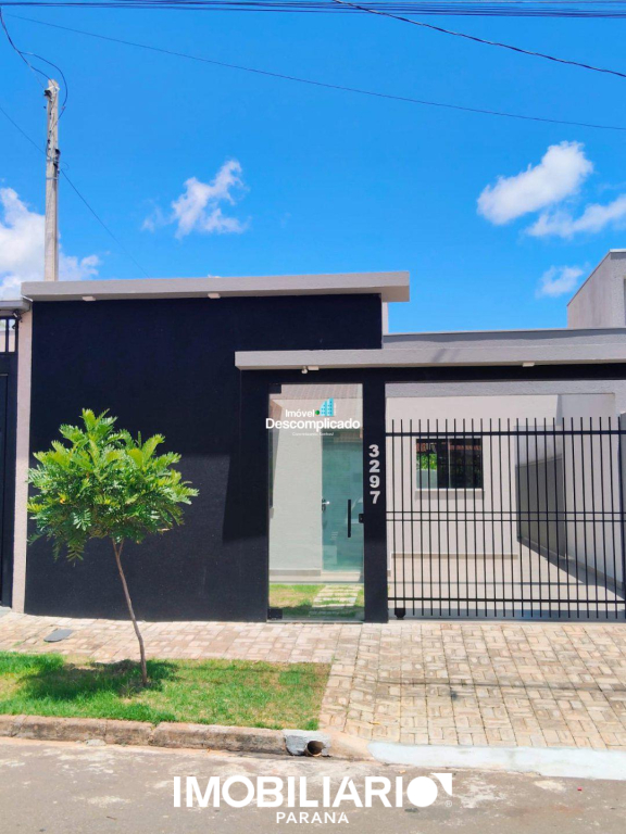 Residência para  Venda em Umuarama pela Imóvel Descomplicado