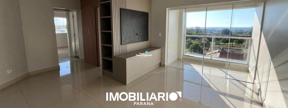 Apartamento para  Venda em Umuarama pela Imóvel Descomplicado