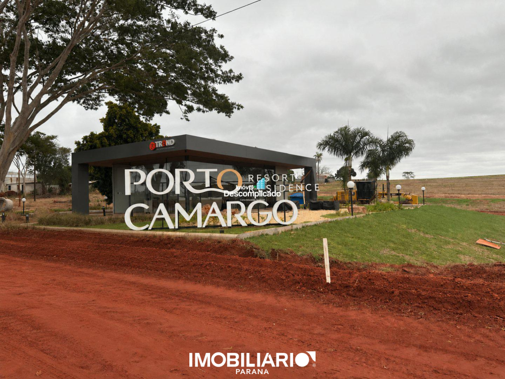 Terreno para  Venda em Icaraíma pela Imóvel Descomplicado