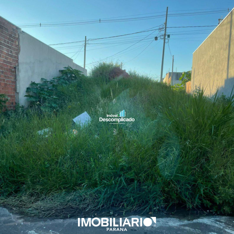 Terreno para  Venda em Umuarama pela Imóvel Descomplicado