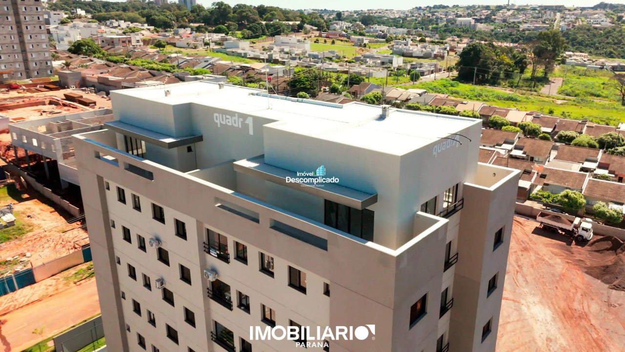 Apartamento para  Venda em Umuarama pela Imóvel Descomplicado