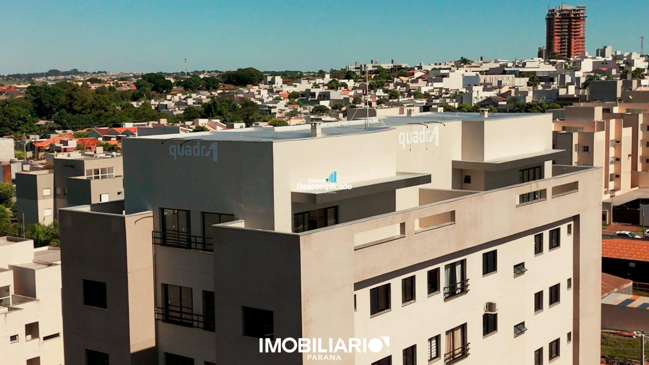Apartamento para  Venda em Umuarama pela Imóvel Descomplicado