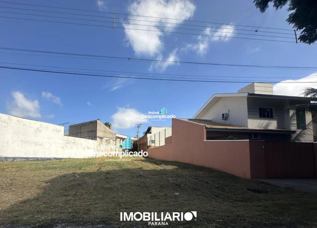 Terreno para  Venda em Umuarama pela Imóvel Descomplicado