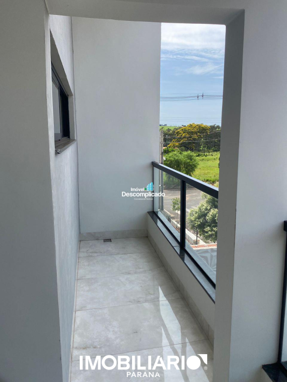 Casa Em Condomínio para  Venda em Umuarama pela Imóvel Descomplicado