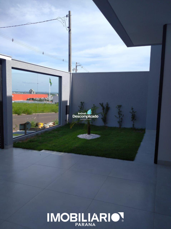 Residência para  Venda em Umuarama pela Imóvel Descomplicado