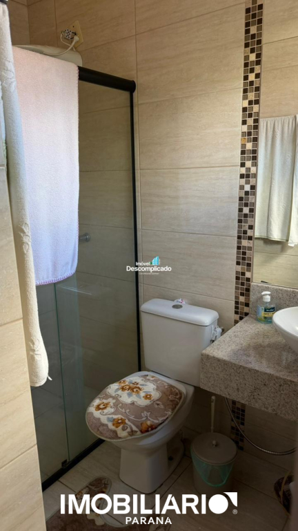 Casa Em Condomínio para  Venda em Umuarama pela Imóvel Descomplicado