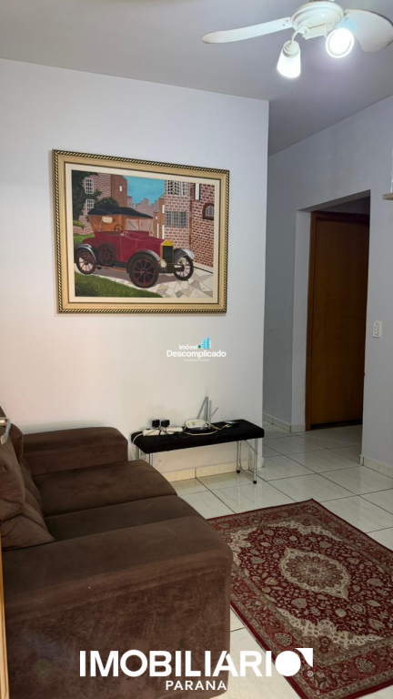 Casa Em Condomínio para  Venda em Umuarama pela Imóvel Descomplicado