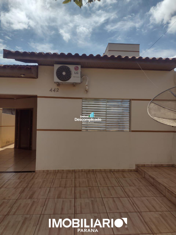 Residência para  Venda em Icaraíma pela Imóvel Descomplicado