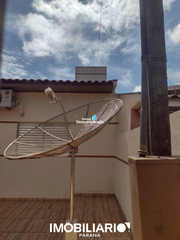 Residência para  Venda em Icaraíma pela Imóvel Descomplicado
