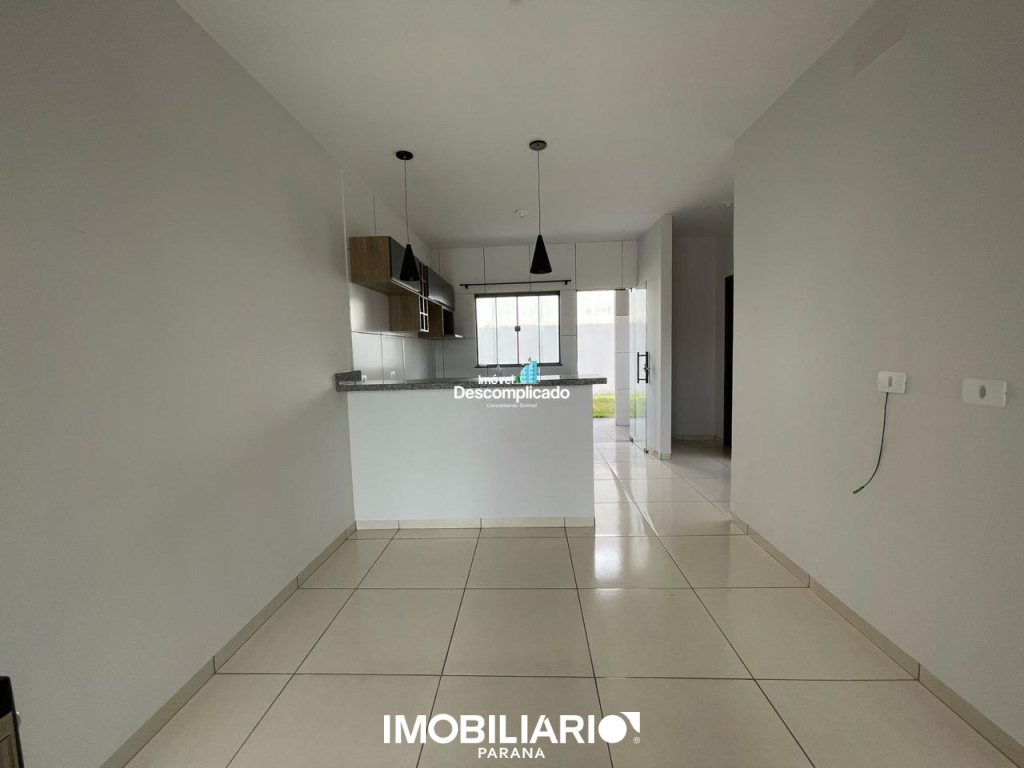 Residência para  Venda em Umuarama pela Imóvel Descomplicado