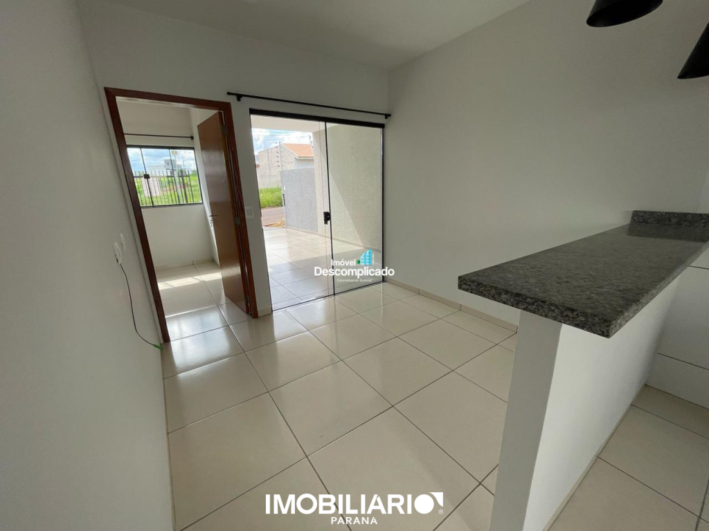 Residência para  Venda em Umuarama pela Imóvel Descomplicado
