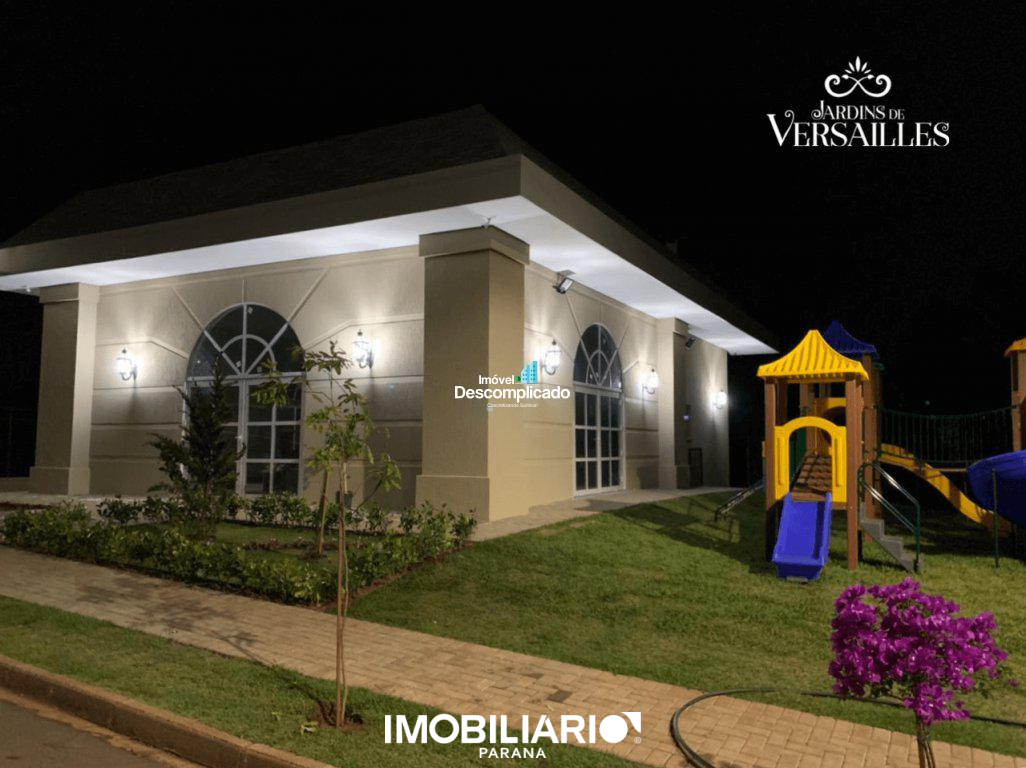 Terreno para  Venda em Umuarama pela Imóvel Descomplicado