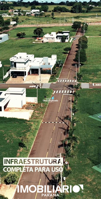 Terreno para  Venda em Icaraíma pela Imóvel Descomplicado