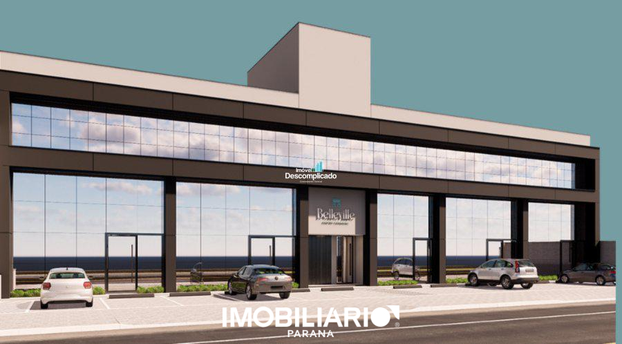 Loja Comercial para  Venda em Umuarama pela Imóvel Descomplicado