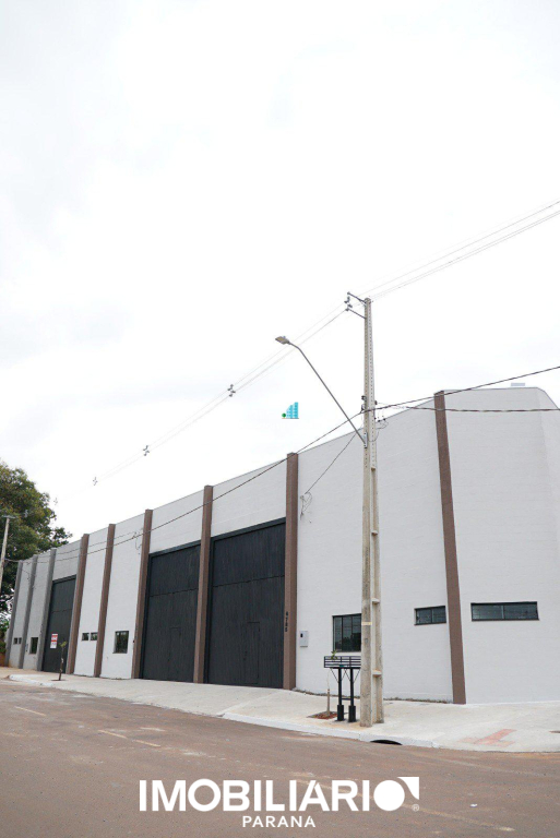Barracão para  Venda em Umuarama pela Imóvel Descomplicado