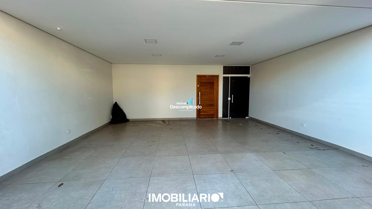 Residência para  Venda em Umuarama pela Imóvel Descomplicado