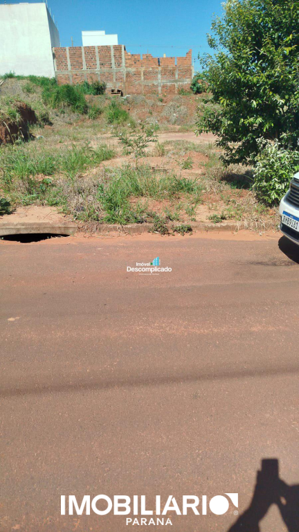 Terreno para  Venda em Umuarama pela Imóvel Descomplicado