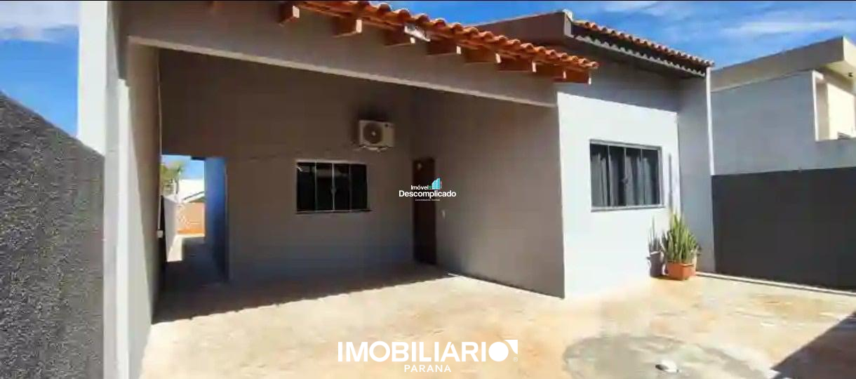 Residência para  Venda em Perobal pela Imóvel Descomplicado