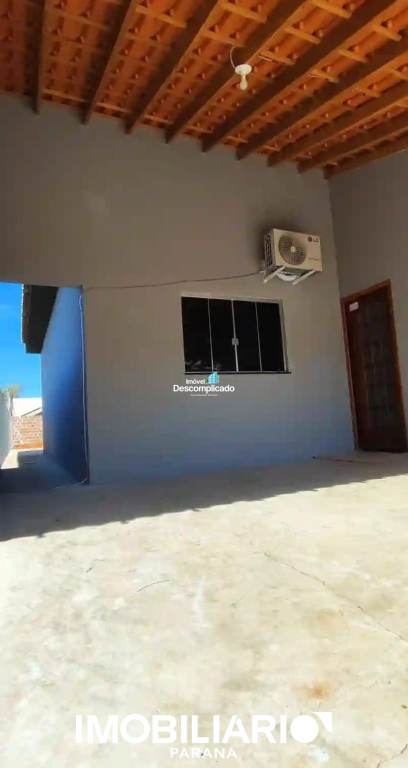 Residência para  Venda em Perobal pela Imóvel Descomplicado