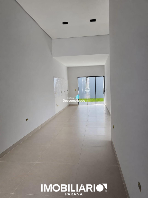 Residência para  Venda em Umuarama pela Imóvel Descomplicado