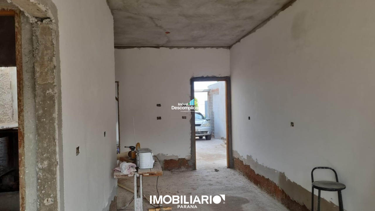 Residência para  Venda em Umuarama pela Imóvel Descomplicado
